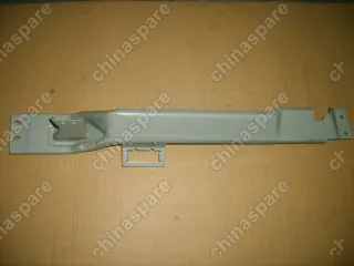 5306750P00 Reinforcement panel assembly,lower finish panel,instrument panel,lh Great Wall Wingle