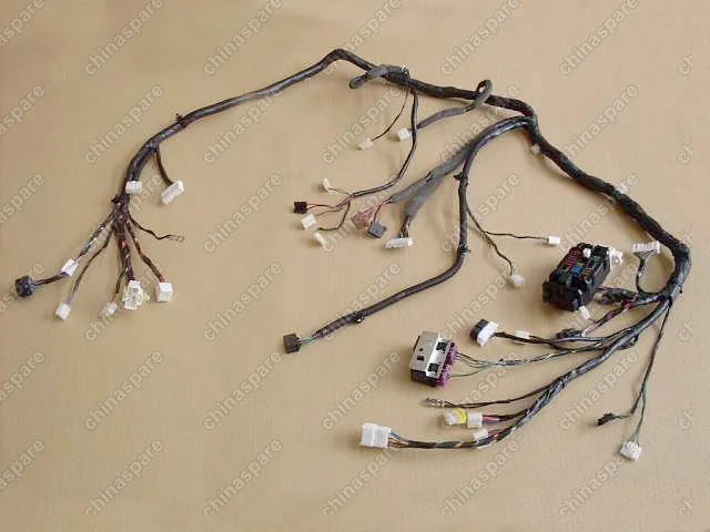 4003010P50 Harn assy instrument panel Great Wall Wingle