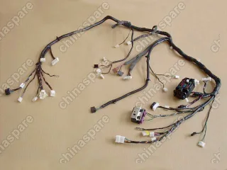 4003010P50 Harn assy instrument panel Great Wall Wingle