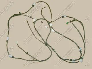 4004010P00 Passenger compartment wiring harness assembly Great Wall Wingle