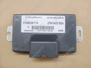 Блок управления электро.раздат.коробки Great Wall Wingle