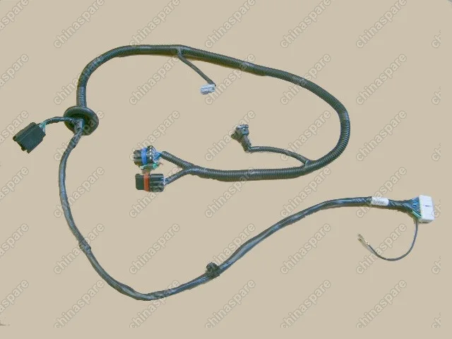 Жгут проводов кпп Great Wall Wingle