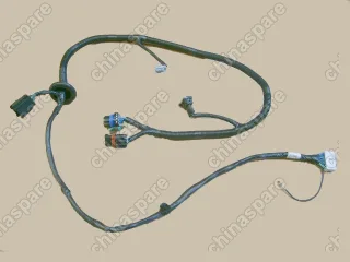 Жгут проводов кпп Great Wall Wingle