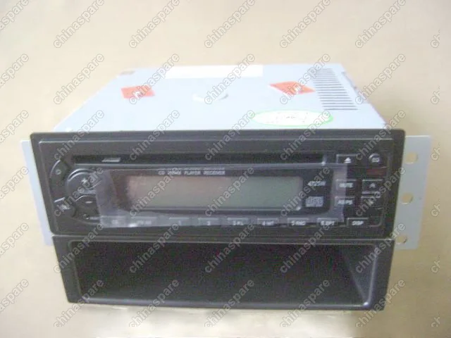 Магнитола cd (1 din) Great Wall Wingle