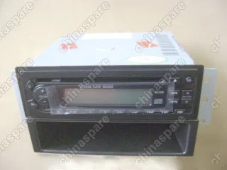 Магнитола cd (1 din) Great Wall Wingle