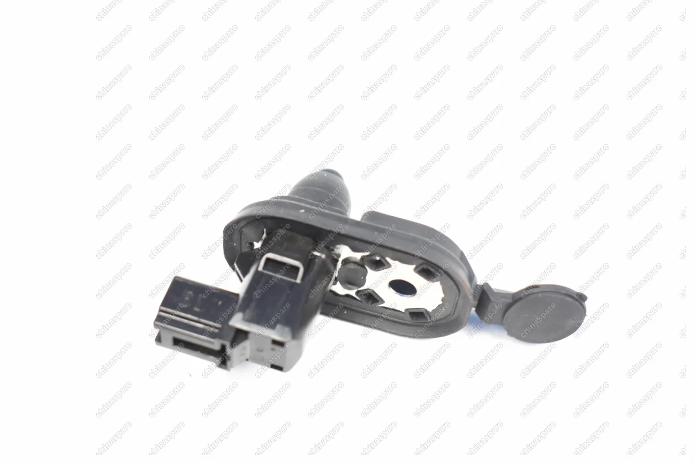 Выключатель концевой задней двери Great Wall Wingle 3,5