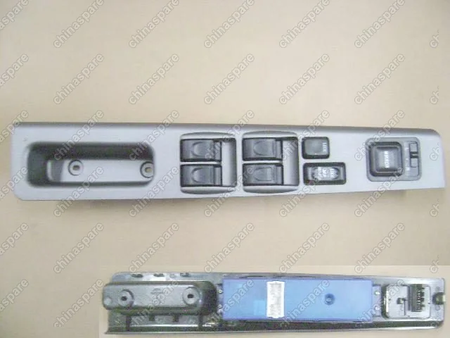 3746200P50B1 Fr door window sw w/panel assy rh Great Wall Wingle