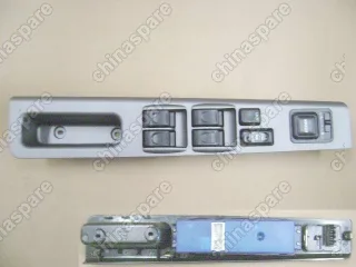 3746200P50B1 Fr door window sw w/panel assy rh Great Wall Wingle