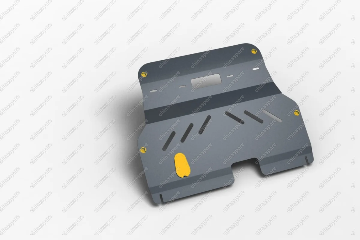 NLZ3318020NEW Комплект ЗК и крепеж, подходит для MAZDA CX9 (2007-) (3мм) 3,7 АКПП