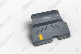 NLZ3318020NEW Комплект ЗК и крепеж, подходит для MAZDA CX9 (2007-) (3мм) 3,7 АКПП