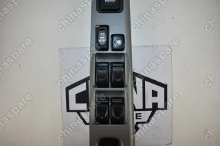 Блок управления стеклоподъемниками водительской двери Great Wall Wingle