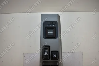 Блок управления стеклоподъемниками водительской двери Great Wall Wingle