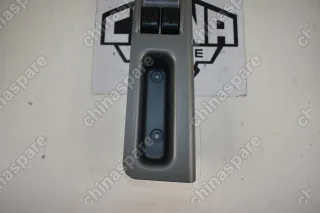 Блок управления стеклоподъемниками водительской двери Great Wall Wingle