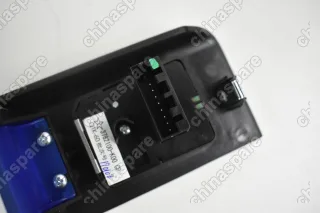 Блок управления стеклоподъемниками водительской двери Great Wall Wingle