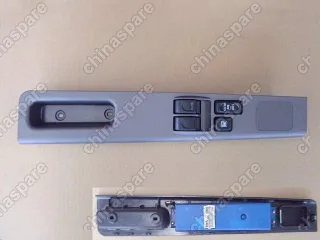 Блок управления стеклоподъемниками водительской двери gw wingle 5 Great Wall Wingle