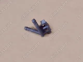 5207134P00 2-way clamp,washer Great Wall Wingle