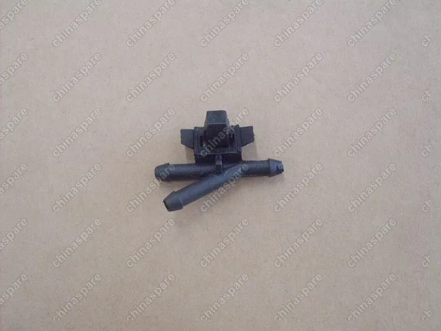 5207132P00A1 3-way conn-windshield washer Great Wall Wingle