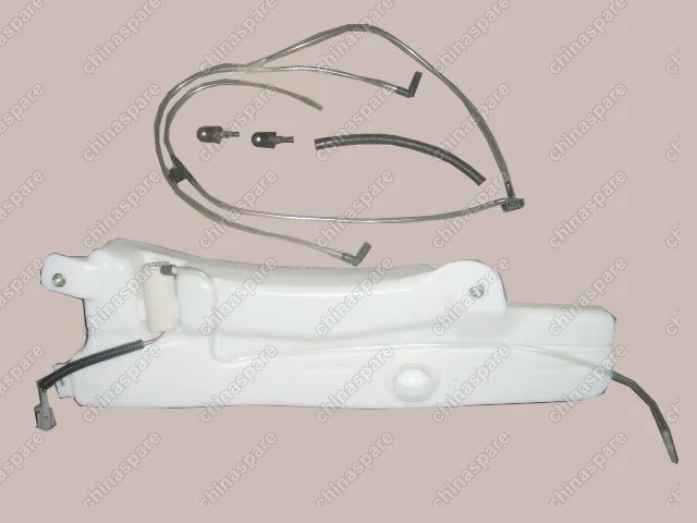 Бачок омывателя в сборе с мотором Great Wall Wingle