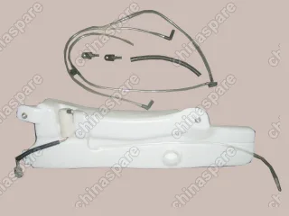 Бачок омывателя в сборе с мотором Great Wall Wingle