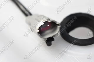 Бачок омывателя в сборе с мотором Great Wall Wingle 5