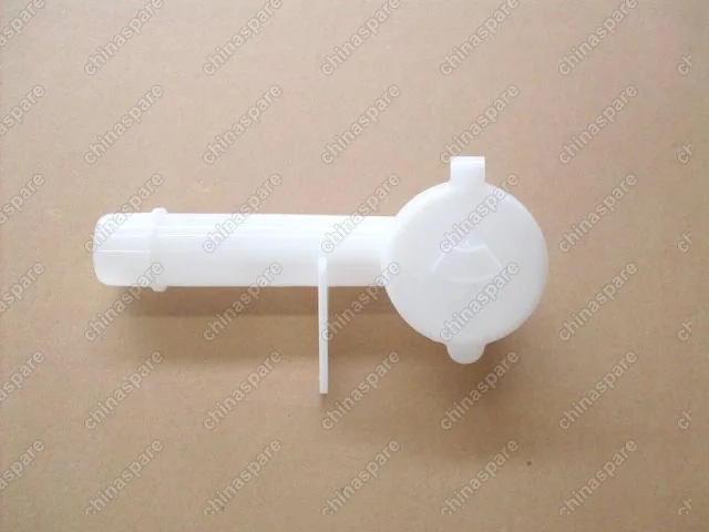 Горловина заливная бачка омывателя Great Wall Wingle