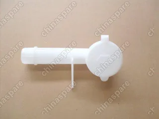 Горловина заливная бачка омывателя Great Wall Wingle