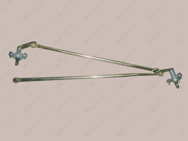 5205130P50 Conn rod assy-fr wiper motor(rhd) Great Wall Wingle