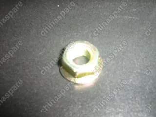 5205112P00 Lock nut,wiper arm Great Wall Wingle