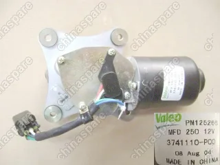 3741110P00A1 Motor assy-fr wiper Great Wall Wingle