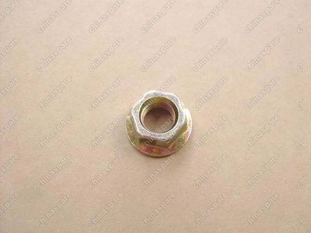 5205112AP00 Nut-wiper arm(mid eur) Great Wall Wingle