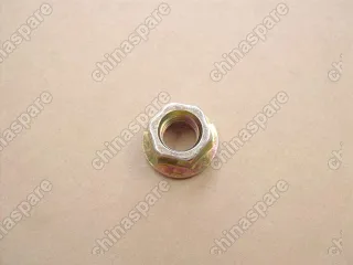 5205112AP00 Nut-wiper arm(mid eur) Great Wall Wingle