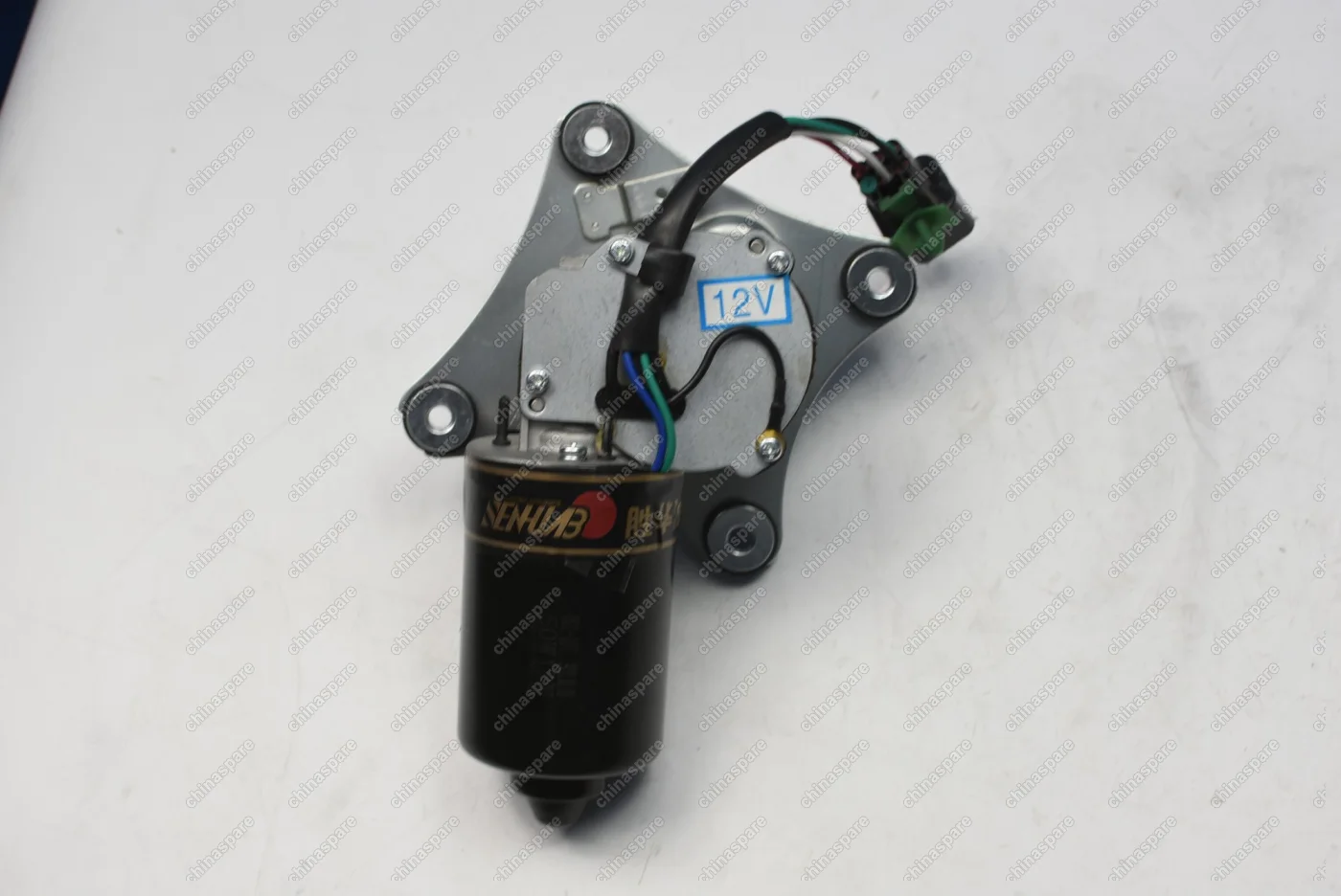 Мотор стеклоочистителя с редуктором Great Wall Wingle