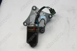 Мотор стеклоочистителя с редуктором Great Wall Wingle