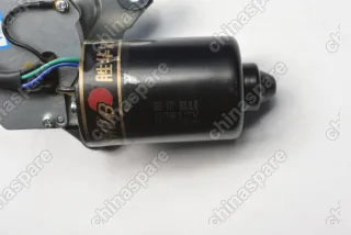 Мотор стеклоочистителя с редуктором Great Wall Wingle