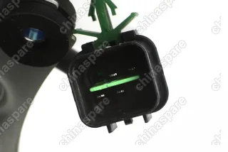 Мотор стеклоочистителя с редуктором Great Wall Wingle