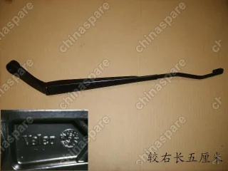 Рычаг стеклоочистителя левый Great Wall Wingle