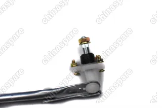 Трапеция стеклоочистителя Great Wall Wingle