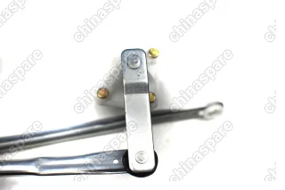 Трапеция стеклоочистителя Great Wall Wingle