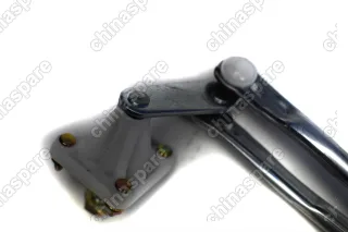 Трапеция стеклоочистителя Great Wall Wingle