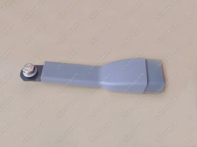 5811400AP00 Buckle assy-fr seat belt rh Great Wall Wingle