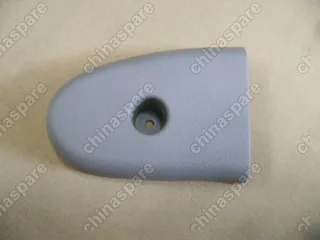 6902012P00 Inr side panel-fr seat rh Great Wall Wingle