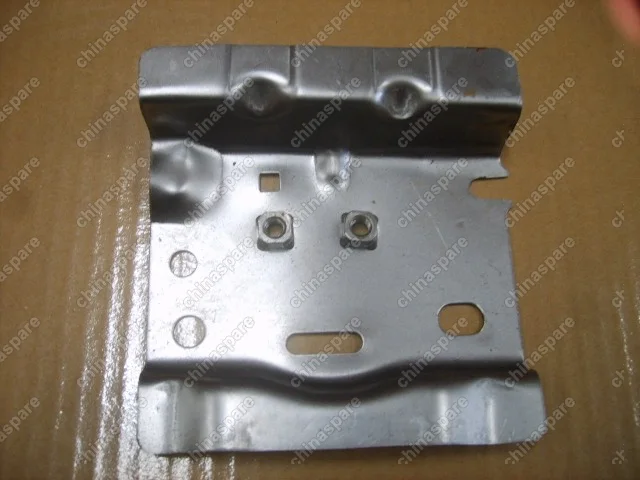 5120800P00 Lock fix plate assy-fuel tank cover plat Great Wall Wingle