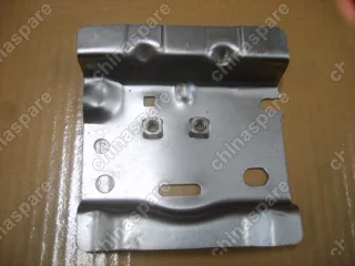 5120800P00 Lock fix plate assy-fuel tank cover plat Great Wall Wingle