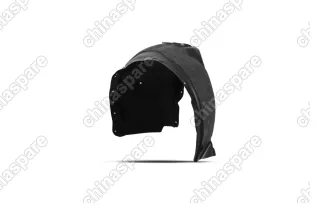 TOTEMS3325001 Подкрылок с шумоизоляцией MAZDA CX-9, 2017->, кроссовер  (передний левый)