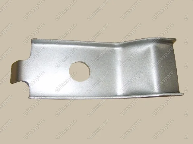 5120304P00 Reinf plate-4nd mount stopper rh Great Wall Wingle