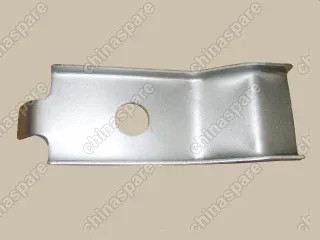 5120304P00 Reinf plate-4nd mount stopper rh Great Wall Wingle