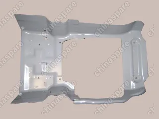 5120200P00 Trans base seat assy Great Wall Wingle