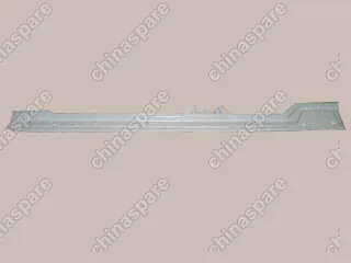 Усилитель порога левый внутренний 3,5 Great Wall Wingle