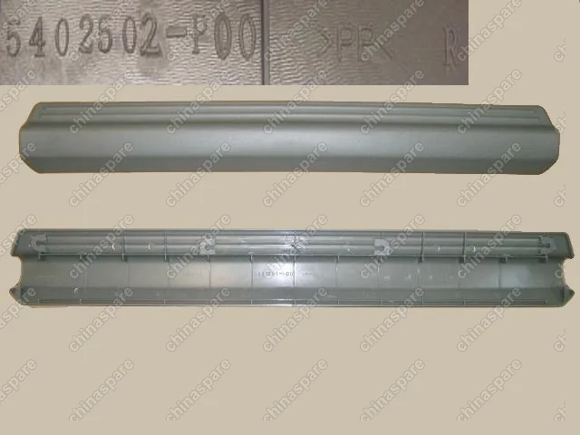5402502P00 Front rocker,rh Great Wall Wingle