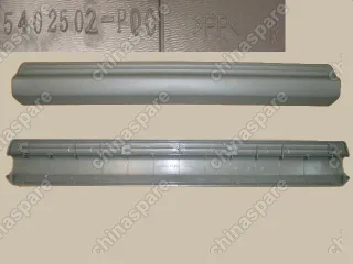 5402502P00 Front rocker,rh Great Wall Wingle